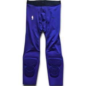 Nike NBA Pro Hyperstrong Compression Pants Men’s Size XL-T Leggings Training Gym